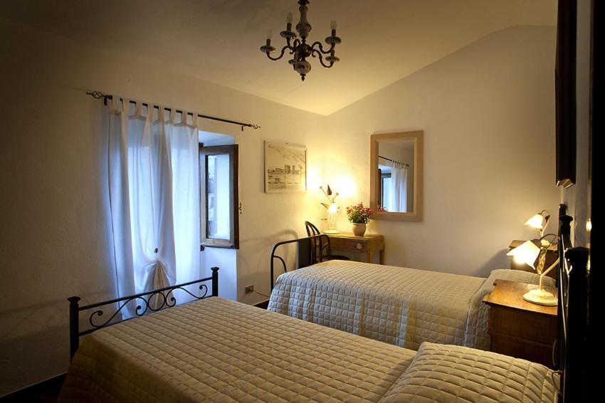 La Corte Di Nando วาร์ซี ภายนอก รูปภาพ